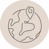 Herzrein Logo nachhaltig