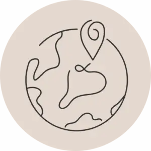 Herzrein Logo nachhaltig