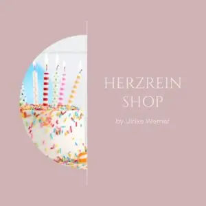 Geburtstag | Persönliche Geschenkideen mit Herz