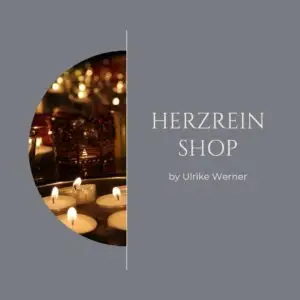 Trauer | Trost schenken mit Herz