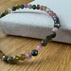 Armband-Bunter-Turmalin