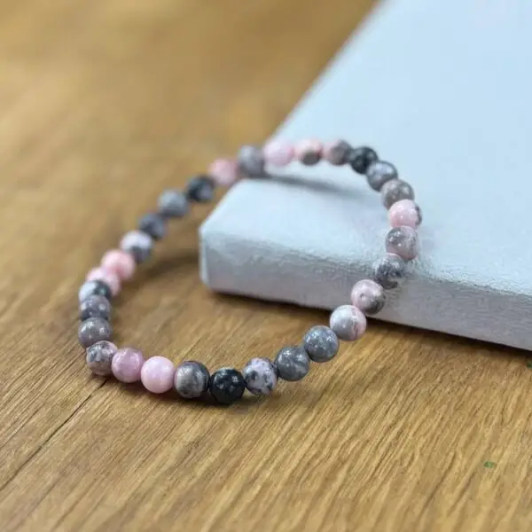 Armband-Pink-Jasper-kraftvoll-Schmuck
