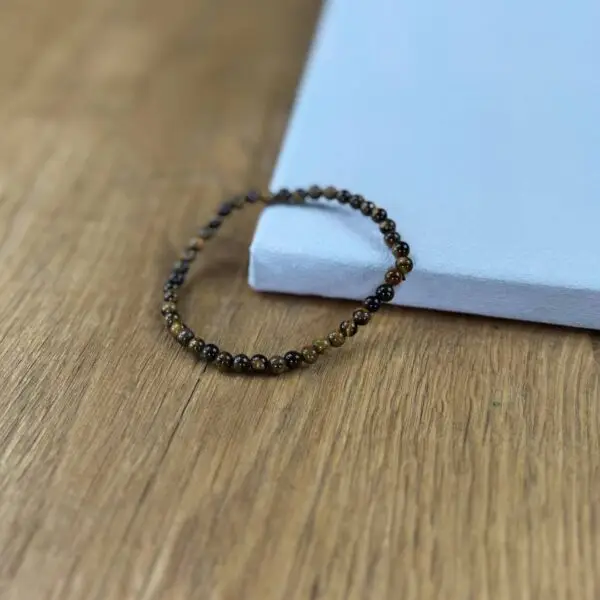 Armband-Tigerauge-Heilstein