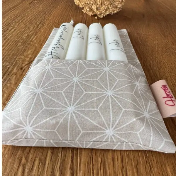 Geschenkset-Kerzen-Herzensmensch