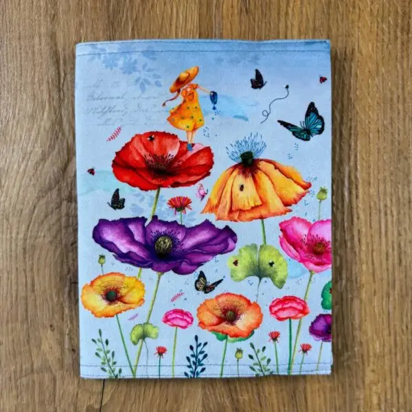 Journal-Blumenwiese