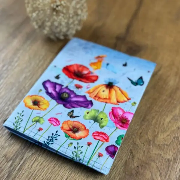 Journal-Blumenwiese