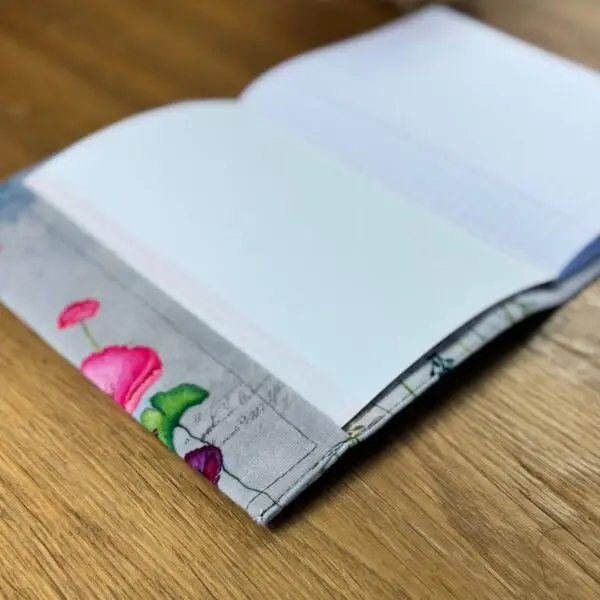 Journal-Blumenwiese-Workbook