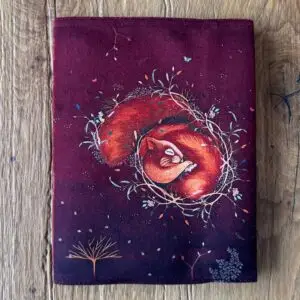 Journal-Eichhörnchen