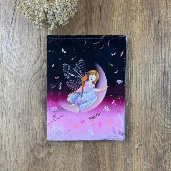 Journal-Flügel-der-Weisheit-Geschenkidee