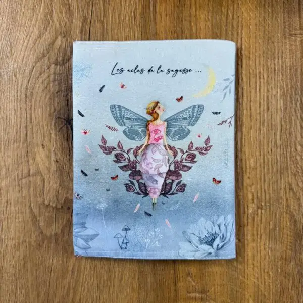 Journal-Flügel-der-Weisheit