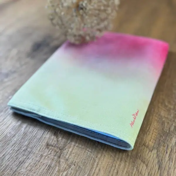 Journal-Frühlingserwachen