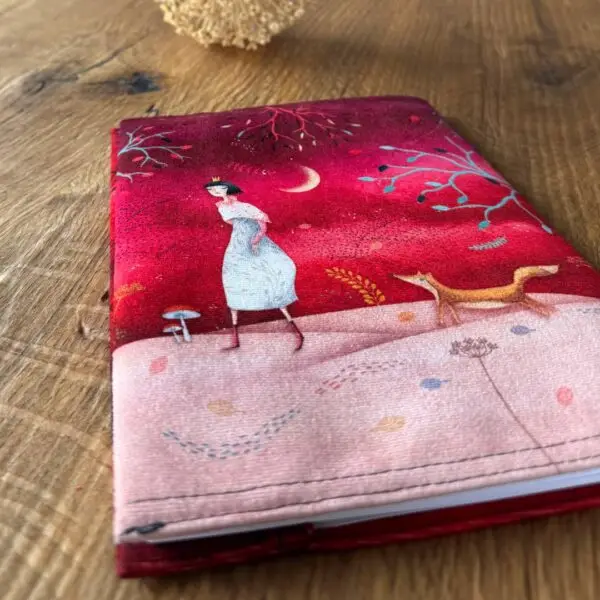 Journal-Notizbuch