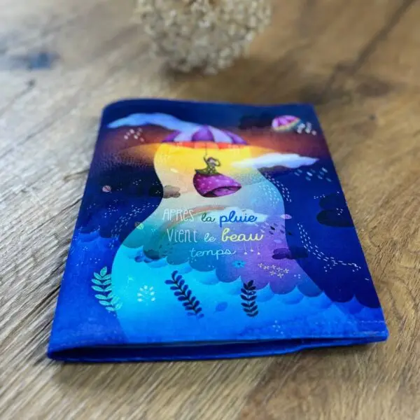 Journal-nach-dem-Regen-Tagebuch