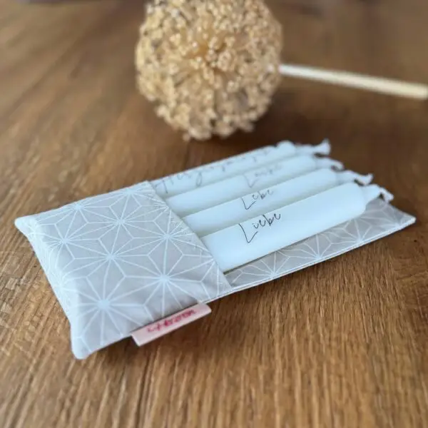 Kerzen-Geschenkset