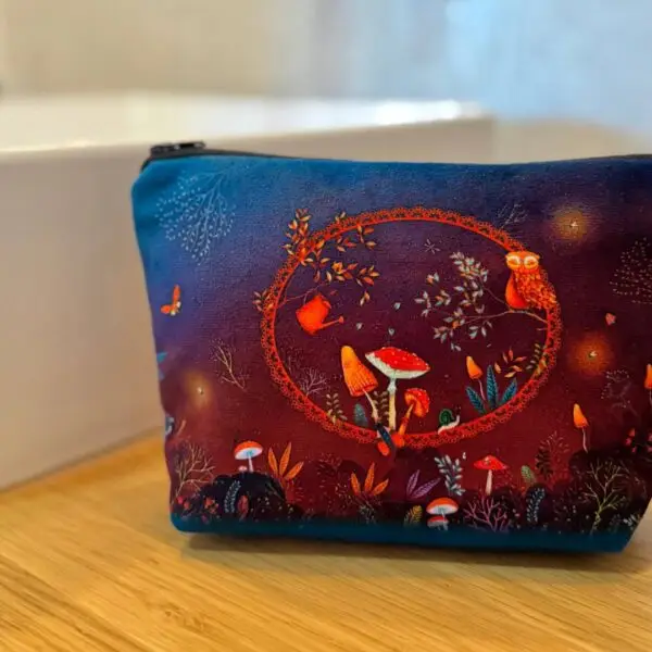 Märchenhafte-Schminktasche-Zauberwelt