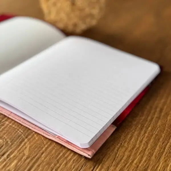 Tagebuch-Journal-Notizen