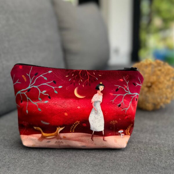 Schminktasche-Geborgenheit-Geschenkidee
