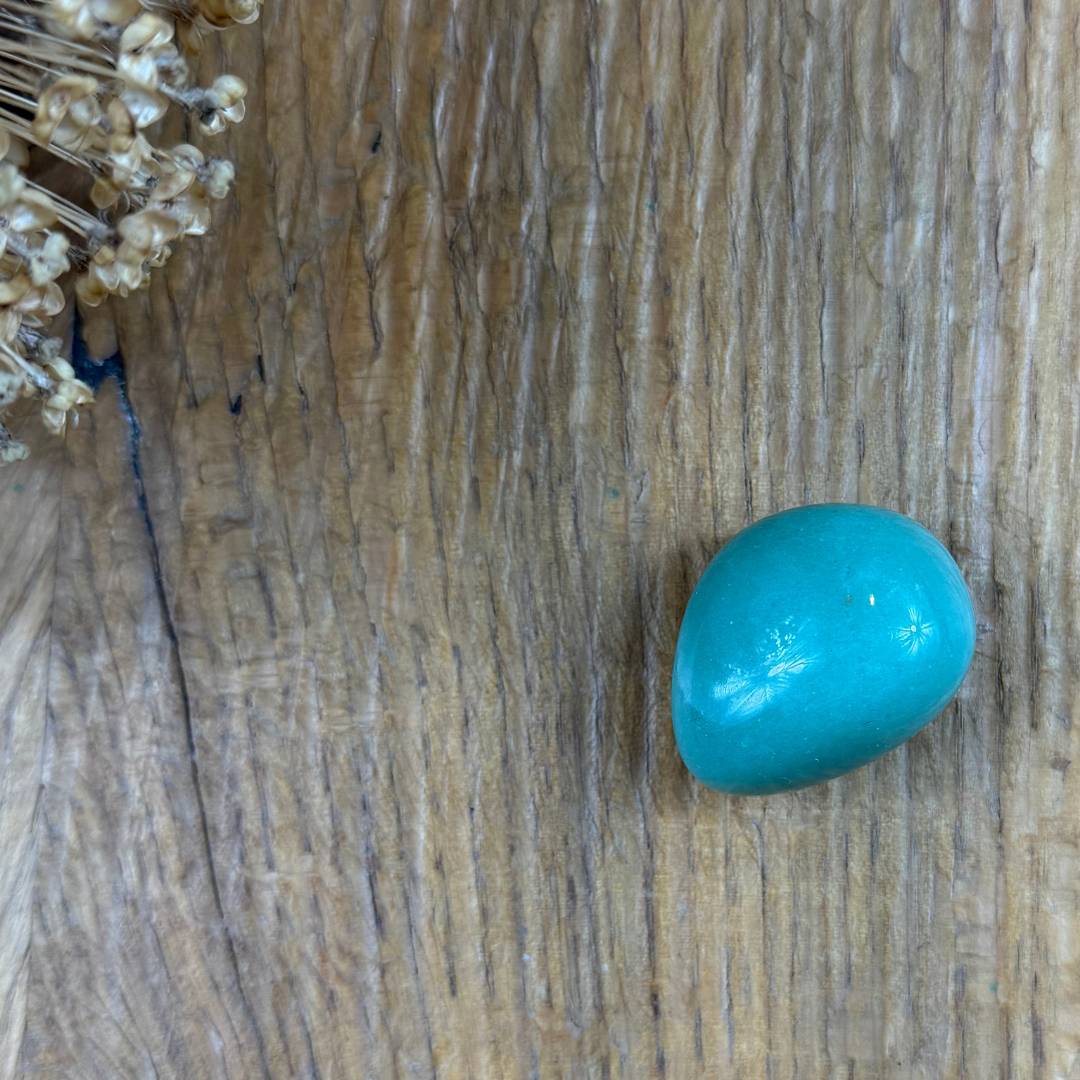 heilstein aventurin naturstein herzrein